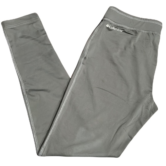NWOT Columbia Base Layer Bottom - Picture 1 of 9